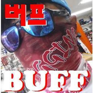  JIGGING BUFF / 버프 최고급원단( 여름용 )