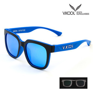 V-KOOL 선글라스 신제품 VK2001 ( 빅싸이즈용 ) 