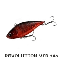 REVOLUTION VIB 280
