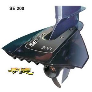 SE200.ST300 부상판 / 스피드 데크 (스텐)