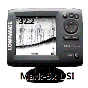로렌스 Mark-5x DSI (한글버젼) 