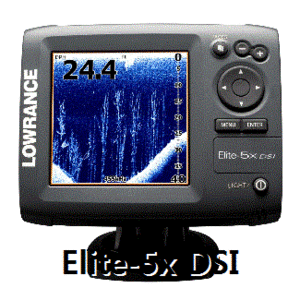 로렌스 Elite-5x DSI (한글버젼) 