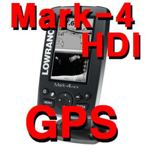 로렌스 Mark-4 HDI (한글/정품) / GPS