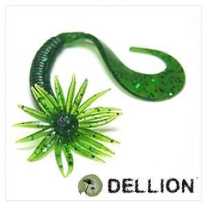 델리온 자이언트 테일 4.7/Dellion Giant Tail 
